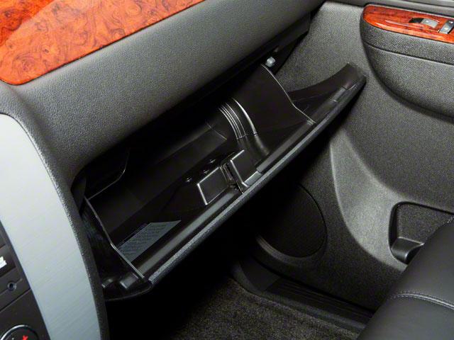 Photo of 2010 Storm Gray Metallic GMC Yukon