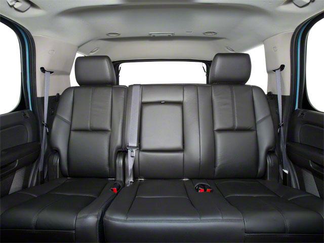 Photo of 2010 Storm Gray Metallic GMC Yukon