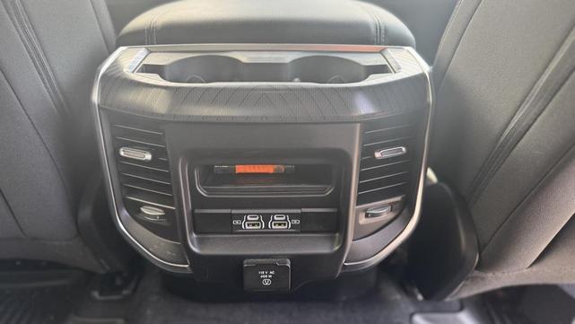 Photo of 2025 Billet Silver Metallic Clearcoat RAM 1500