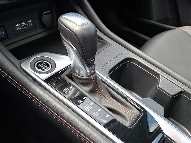 Photo of 2024 White Nissan Sentra