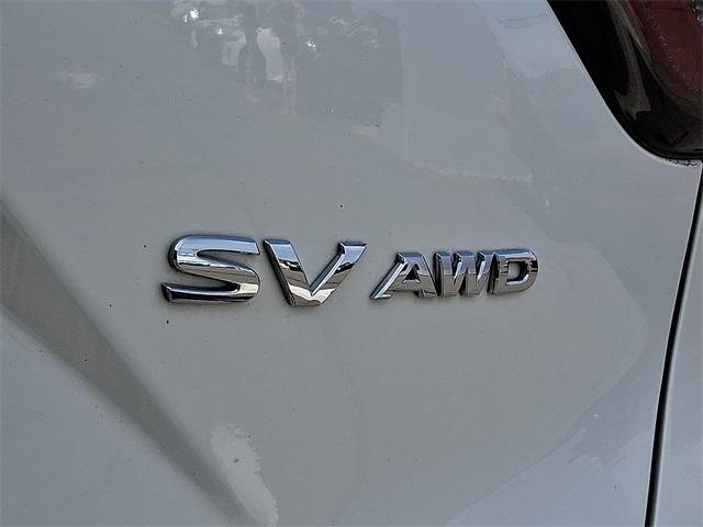Photo of 2020 White Nissan Murano