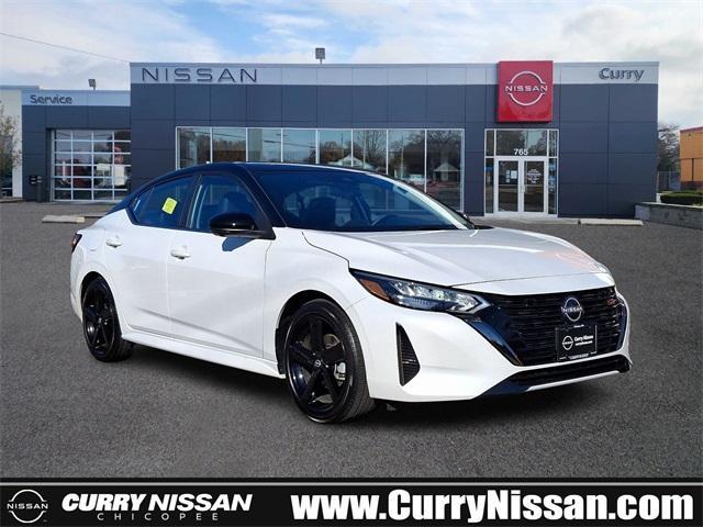 2024 Nissan Sentra