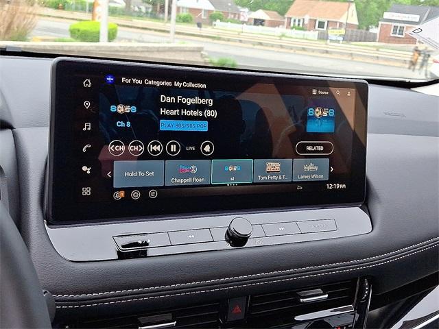 Photo of 2025 Everest White P Nissan Rogue