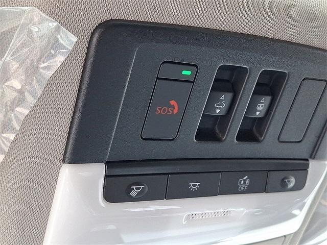 Photo of 2025 Everest White P Nissan Rogue