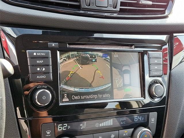 Photo of 2019 Gun Metallic Nissan Rogue Sport