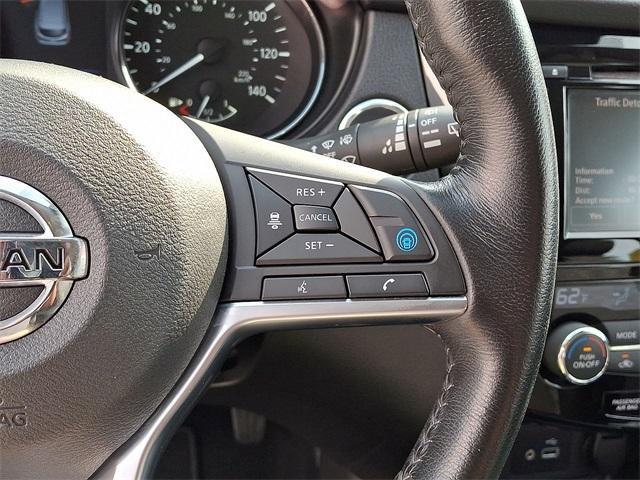 Photo of 2019 Gun Metallic Nissan Rogue Sport