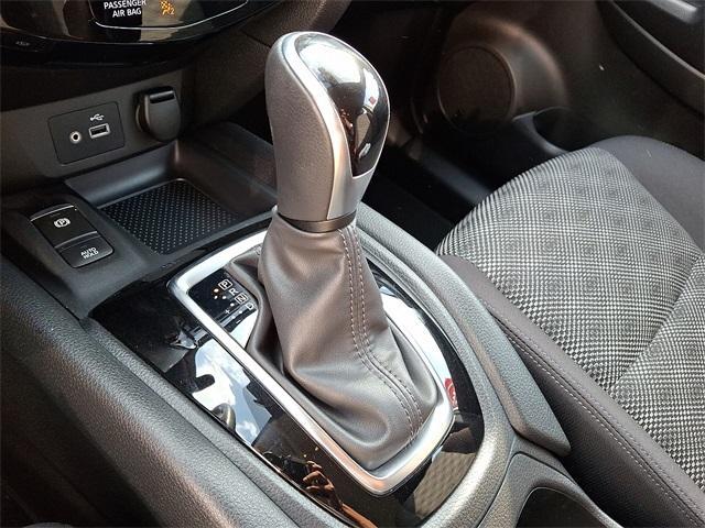 Photo of 2019 Gun Metallic Nissan Rogue Sport