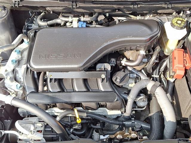 Photo of 2019 Gun Metallic Nissan Rogue Sport