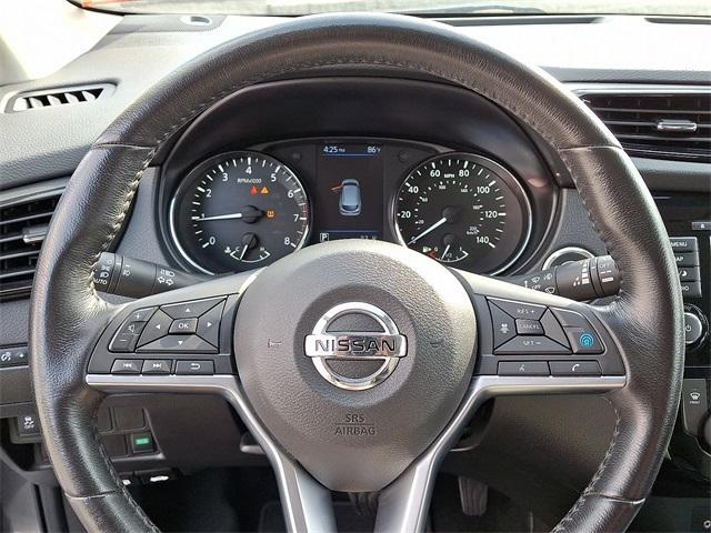 Photo of 2019 Gun Metallic Nissan Rogue Sport