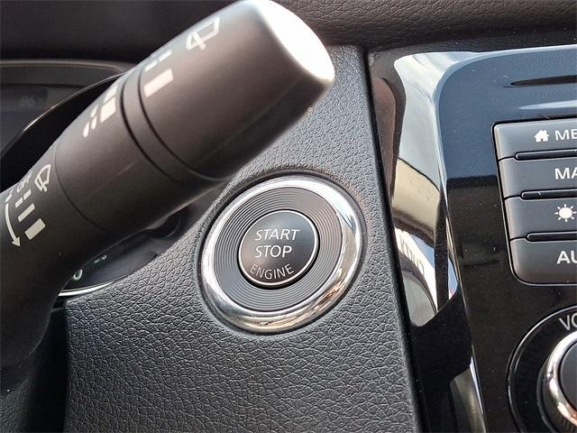 Photo of 2019 Gun Metallic Nissan Rogue Sport