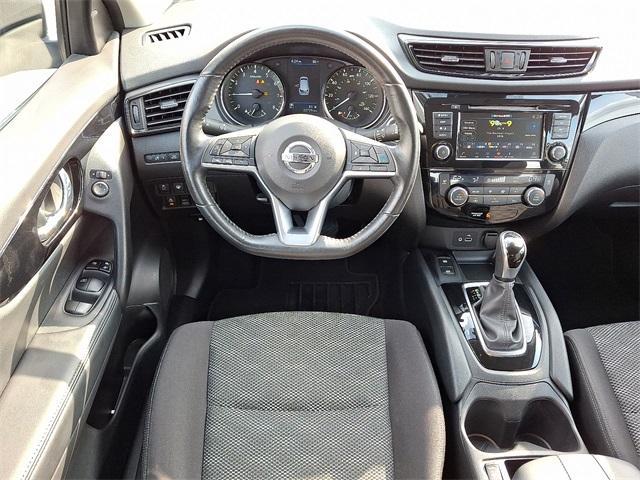 Photo of 2019 Gun Metallic Nissan Rogue Sport