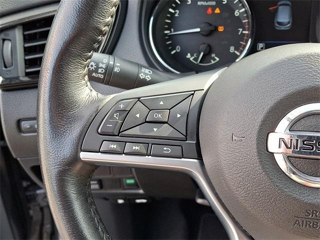 Photo of 2019 Gun Metallic Nissan Rogue Sport
