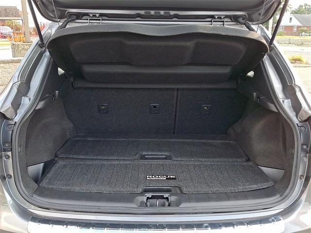 Photo of 2019 Gun Metallic Nissan Rogue Sport