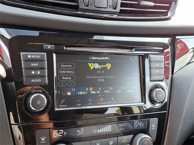 Photo of 2019 Gun Metallic Nissan Rogue Sport