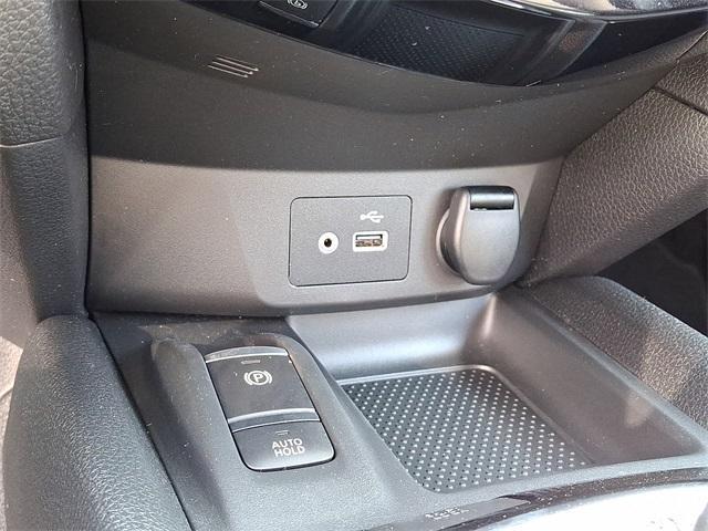 Photo of 2019 Gun Metallic Nissan Rogue Sport