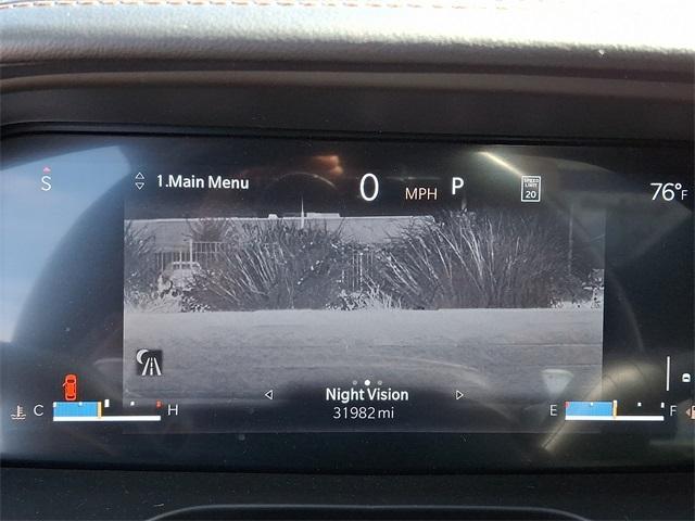 Photo of 2021 Diamond Black Jeep Grand Cherokee L