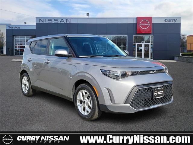 2023 Kia SOUL