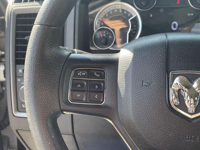 Photo of 2013 Bright Silver Metallic RAM 1500
