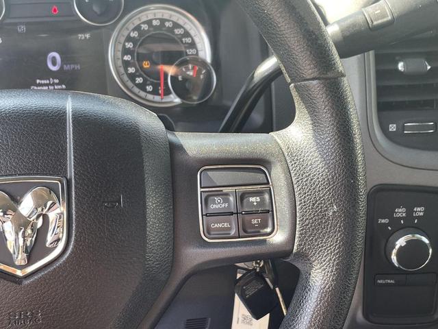 Photo of 2013 Bright Silver Metallic RAM 1500