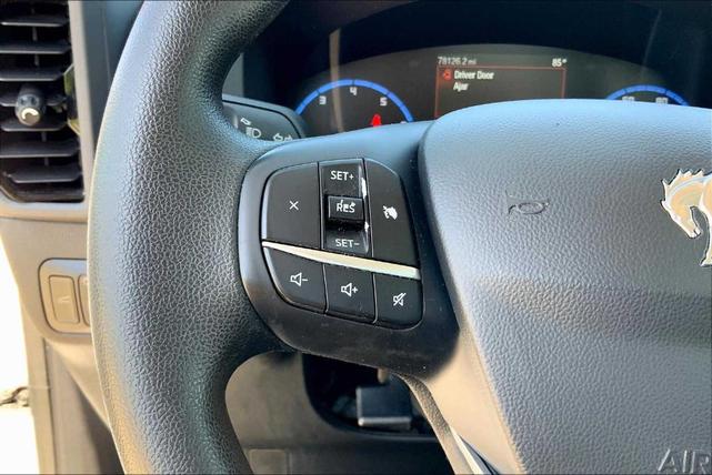 Photo of 2021 Oxford White Ford Bronco Sport
