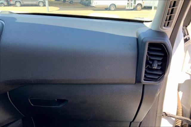 Photo of 2021 Oxford White Ford Bronco Sport