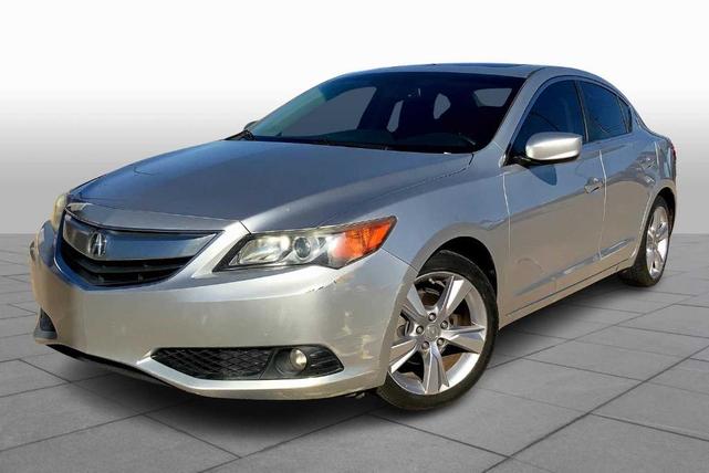 2013 Acura ILX