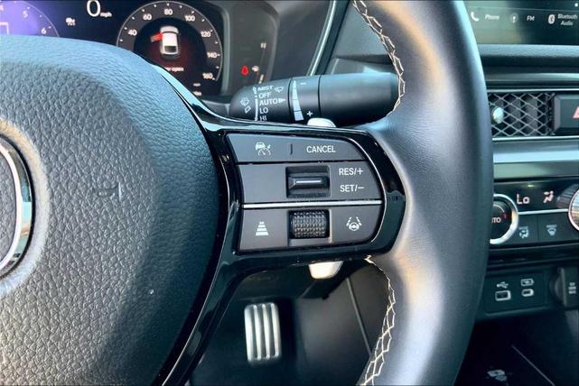 Photo of 2023 Performance Red Pearl Acura Integra