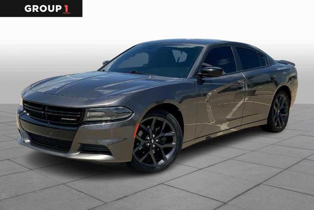2019 Dodge Charger