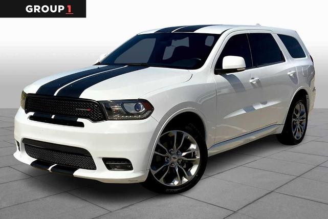 2019 Dodge Durango