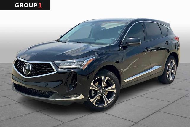 2024 Acura RDX