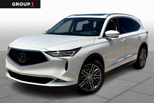 2023 Acura MDX