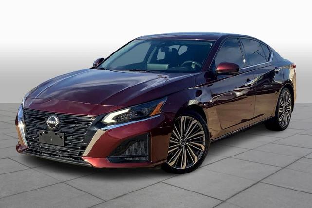 2023 Nissan Altima