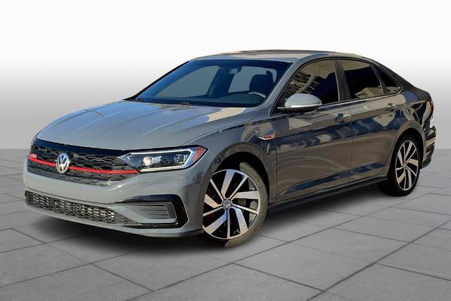 2021 Volkswagen Jetta Gli