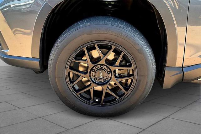 Photo of 2021 Magnetite Gray Metallic Subaru Ascent