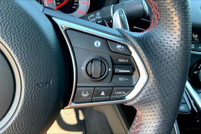 Photo of 2021 Platinum White Pearl Acura TLX