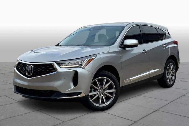 2024 Acura RDX