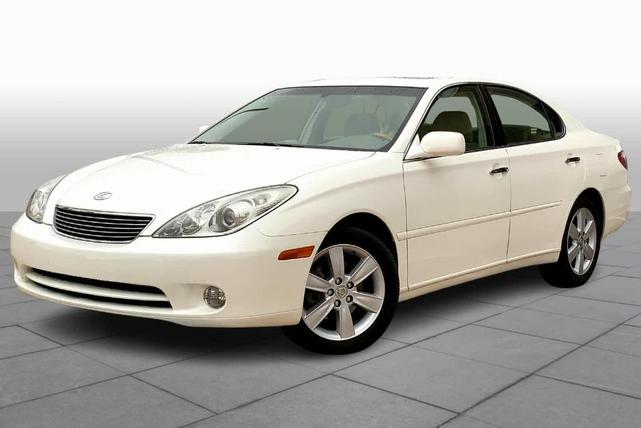 2005 Lexus Es 330