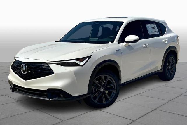 2025 Acura Adx