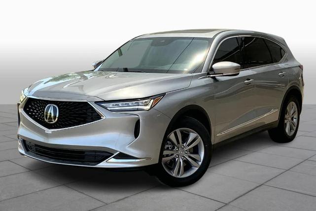 2024 Acura MDX