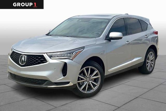2024 Acura RDX
