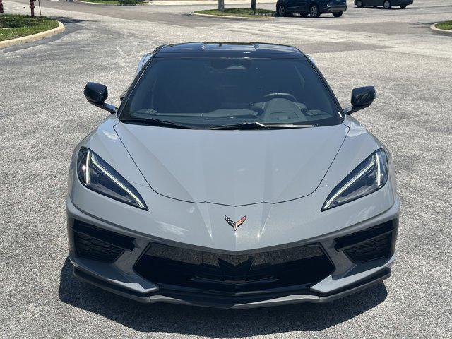 2024 Chevrolet Corvette