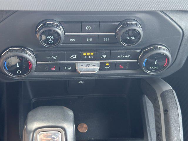 Photo of 2022 Area 51 Ford Bronco