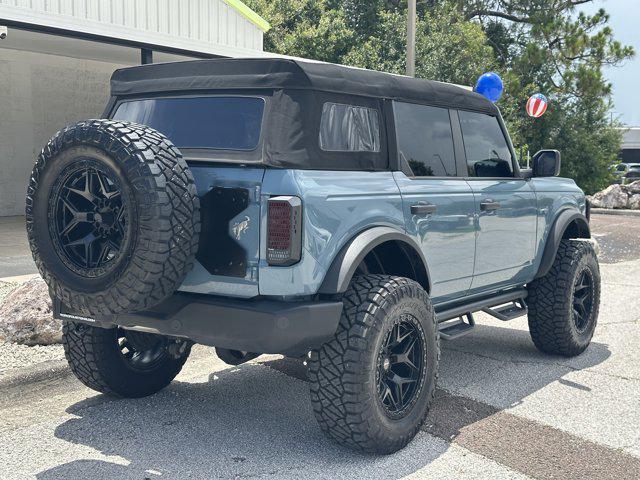 Photo of 2022 Area 51 Ford Bronco