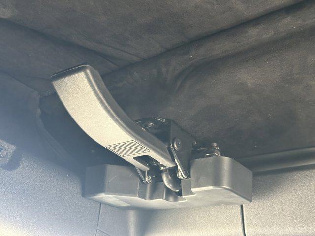 Photo of 2022 Area 51 Ford Bronco