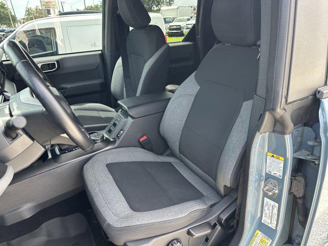 Photo of 2022 Area 51 Ford Bronco