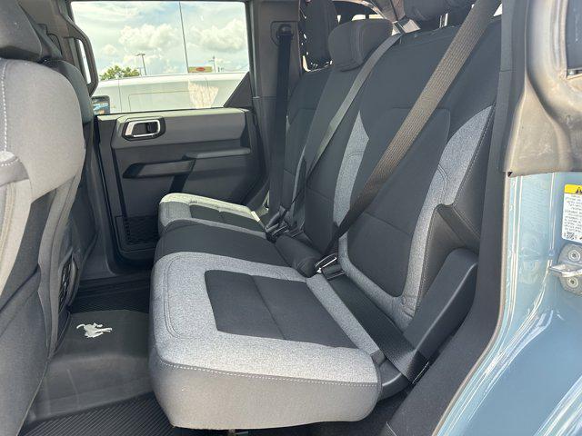 Photo of 2022 Area 51 Ford Bronco