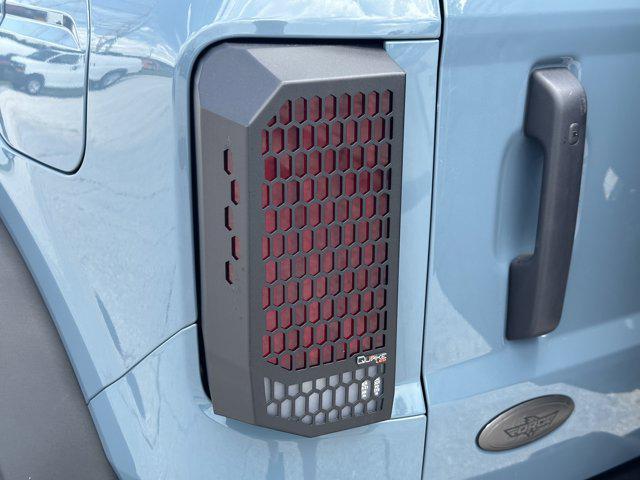 Photo of 2022 Area 51 Ford Bronco