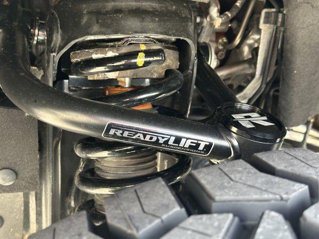 Photo of 2022 Area 51 Ford Bronco