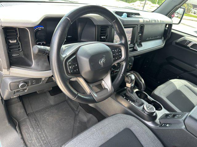 Photo of 2022 Area 51 Ford Bronco