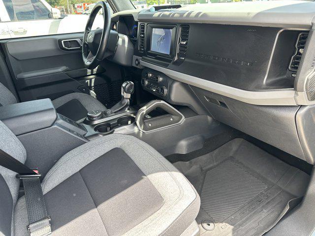 Photo of 2022 Area 51 Ford Bronco
